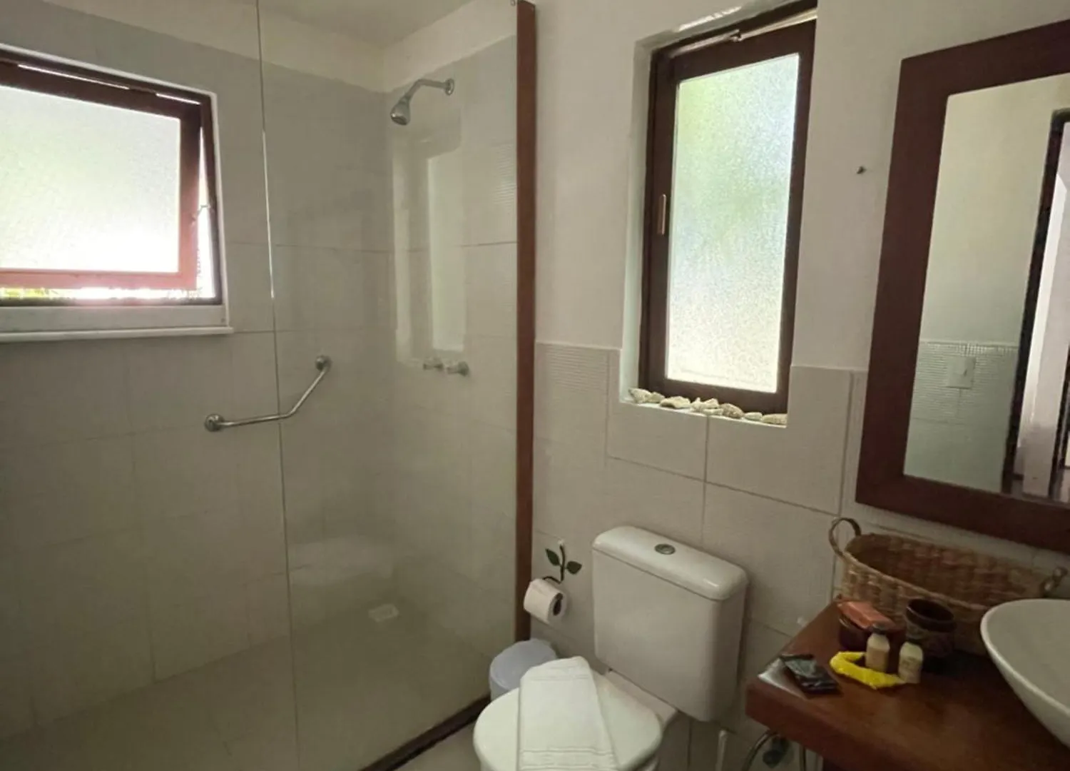 Yucca Pousada Porto Seguro Bed & Breakfast
