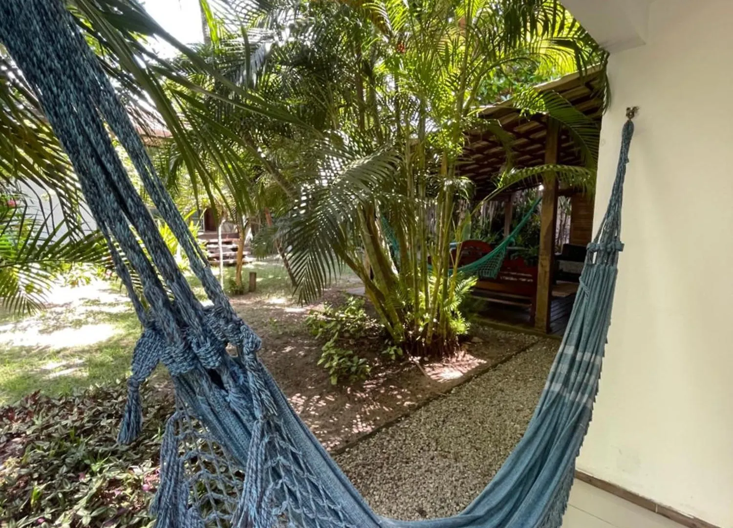 Yucca Pousada Porto Seguro Bed & Breakfast