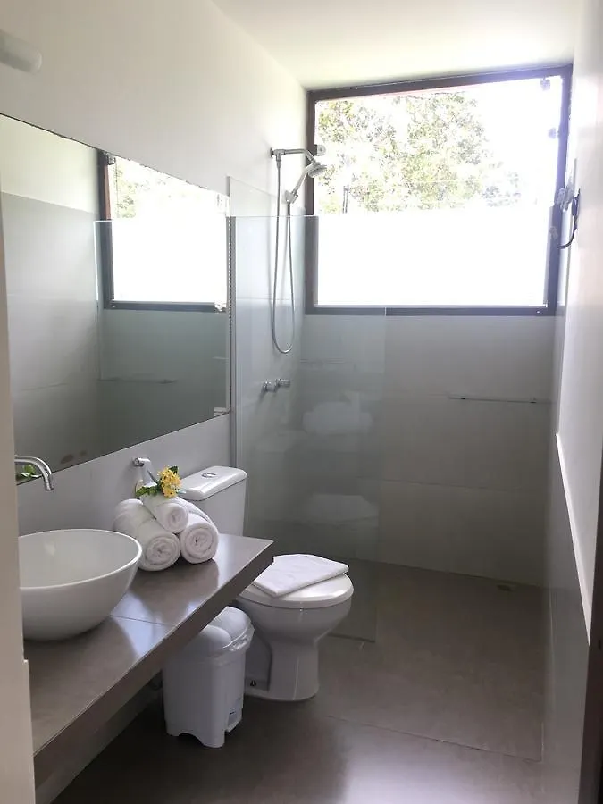 Bed & Breakfast Yucca Pousada Porto Seguro