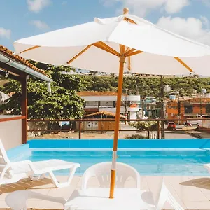 Hotel Sol Bahia, Porto Seguro