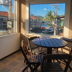 Apartamento Rua Pedras