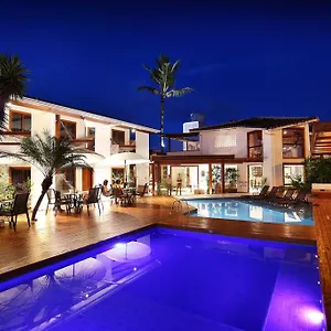 Hotel Flamingo By Hc, Porto Seguro