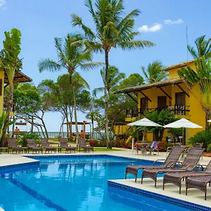 Hotel Arraial Bangalo