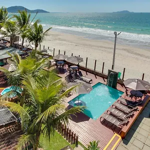 Apartahotel Flat Pietra