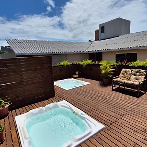 Hotel Residencial Terrazas
