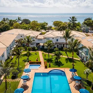 Apartahotel Porto Luar, Porto Seguro