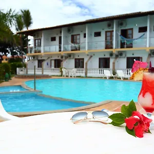 Hotel Benko's, Porto Seguro