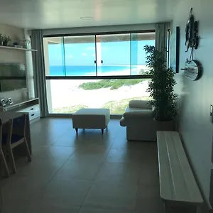 Apartamento Orla Grande