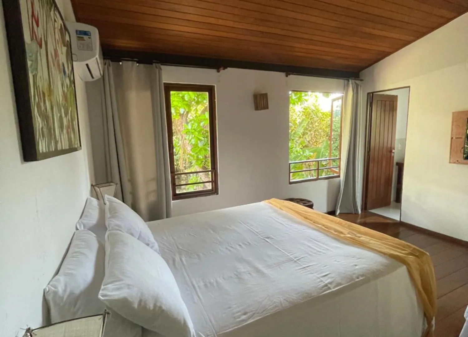 Bed and breakfast Yucca Pousada Porto Seguro