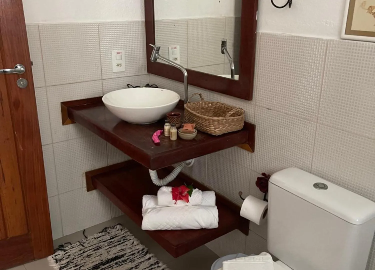 *** Bed and breakfast Yucca Pousada Porto Seguro Brasil