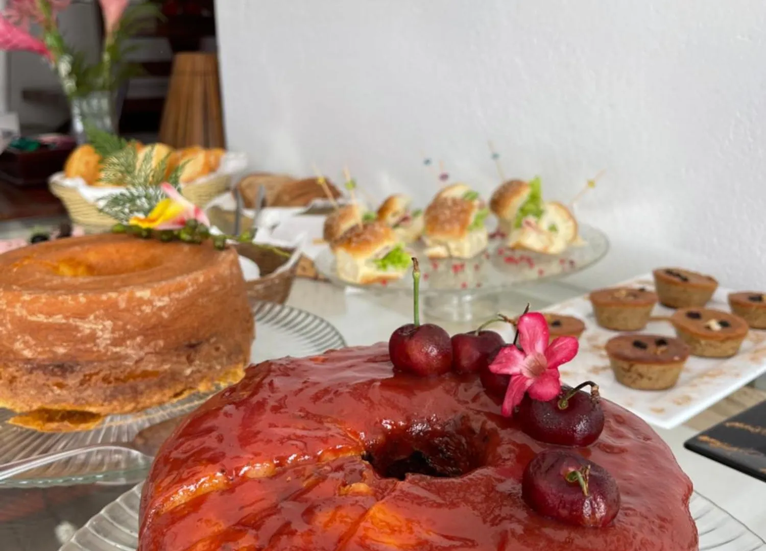 Bed and breakfast Yucca Pousada Porto Seguro
