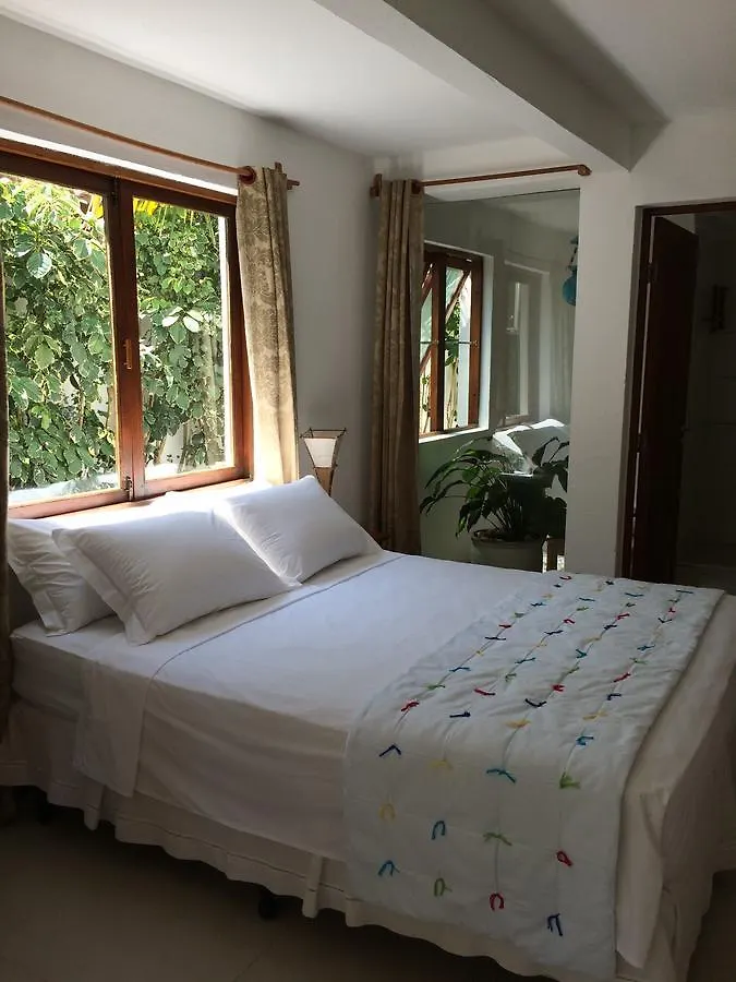 Bed and breakfast Yucca Pousada Porto Seguro