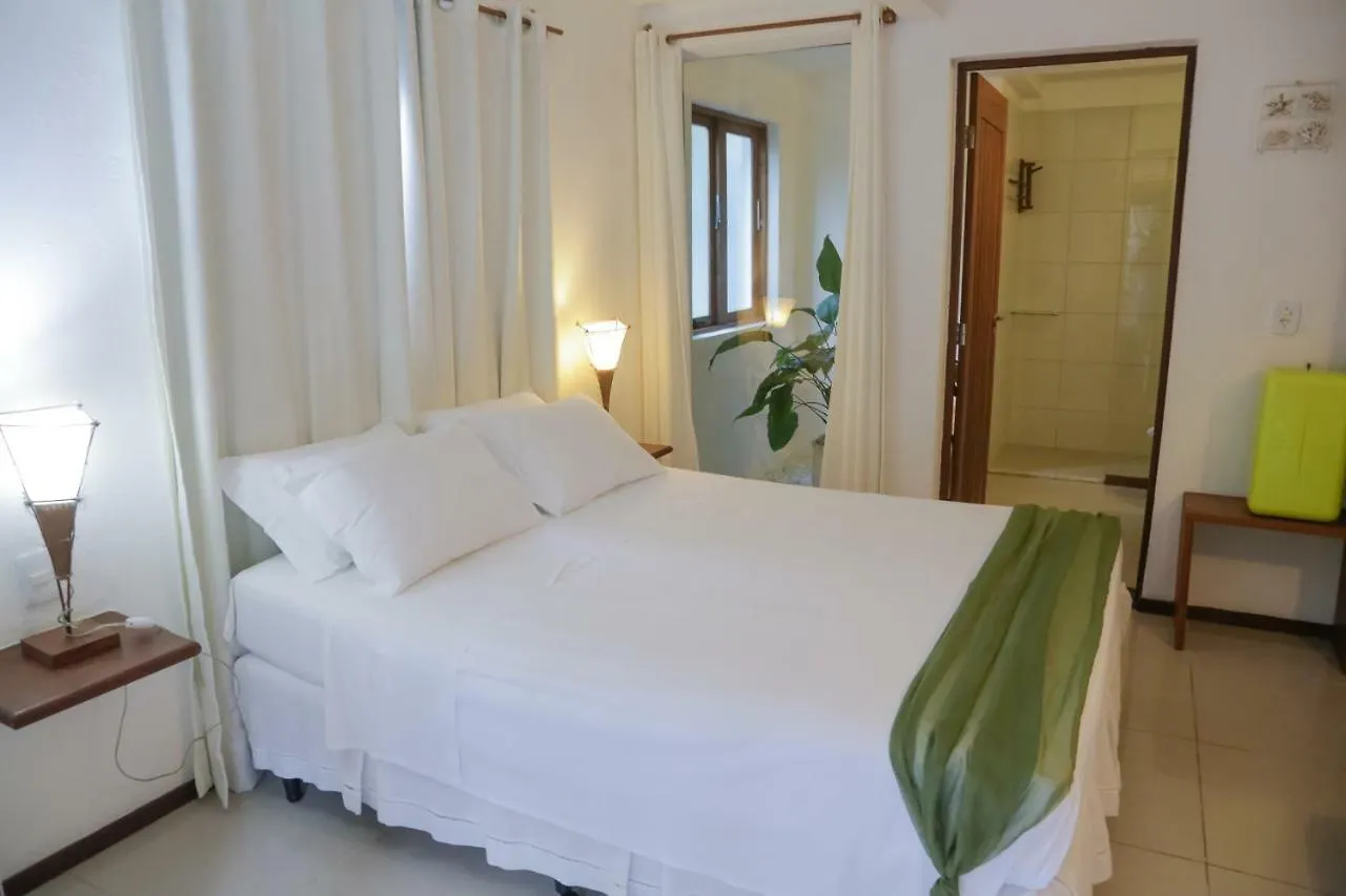Yucca Pousada Porto Seguro Bed and breakfast